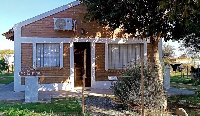 Departamento en Alquiler en Merlo San Luis!