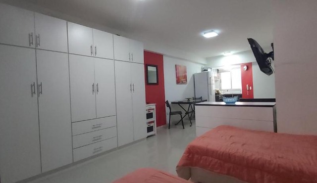 Departamento en belgrano sobre cabildo!