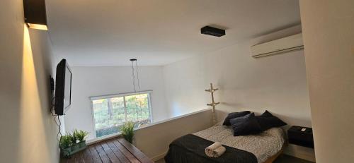 Departamento en Bosque Alto, Pilar