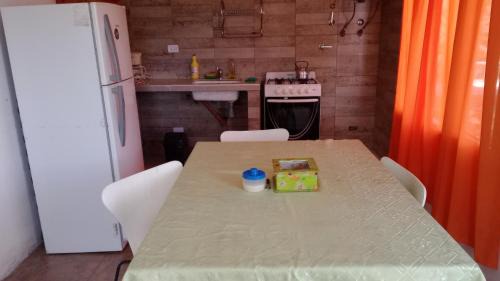 Departamento en boulevard