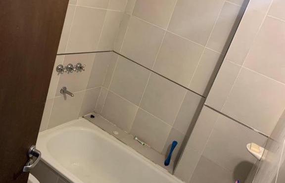 Departamento en boulevard galvez