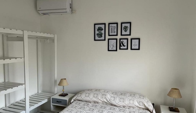 Departamento en Bragado A