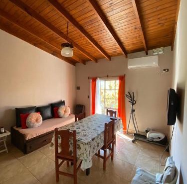 Departamento en Campana 2
