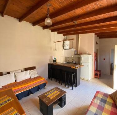 Departamento en Campana 3