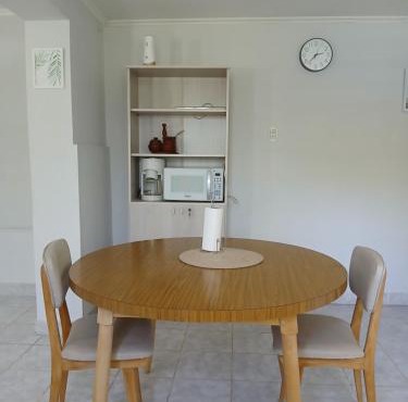 Departamento en Cinco Saltos