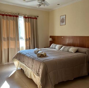 Departamento en Colastine Norte
