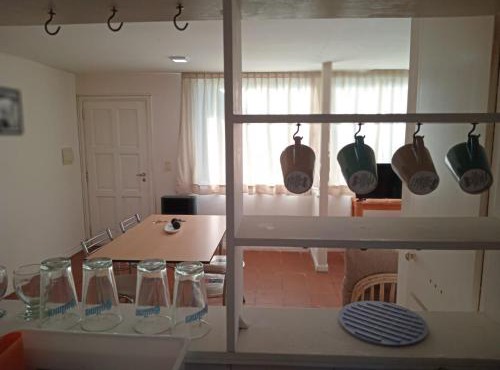 Departamento en complejo 'Los abedules'
