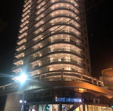 Departamento en Concordia