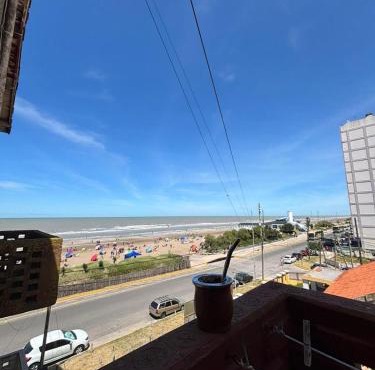 Departamento en Costanera