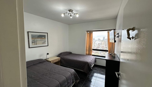 Departamento en el Piso 18