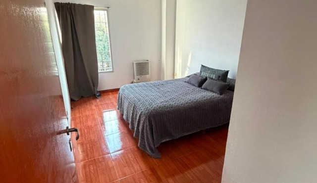 Departamento en Ezeiza - SA