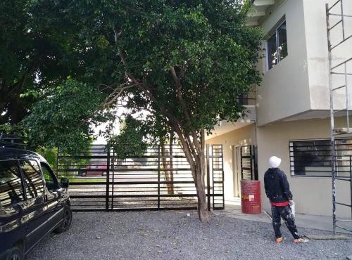 Departamento en Loma Hermosa cercano a Palomar