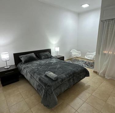 Departamento en Microcentro