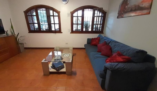 Departamento en Olivos