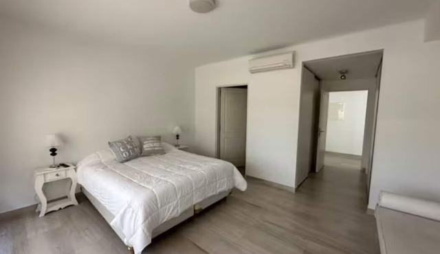 Departamento en Puerto Madero
