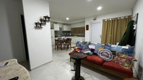 DEPARTAMENTO EN PLAYA UNION