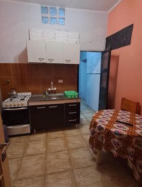 Departamento en Pleno Centro a metros de la Terminal de ómnibus