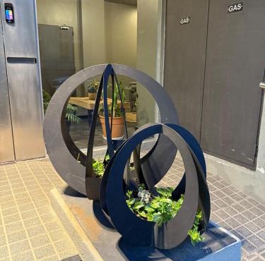 Departamento en pleno centro con todas las comodidades
