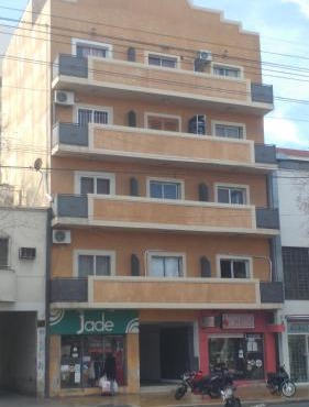 Departamento en pleno centro de San Juan