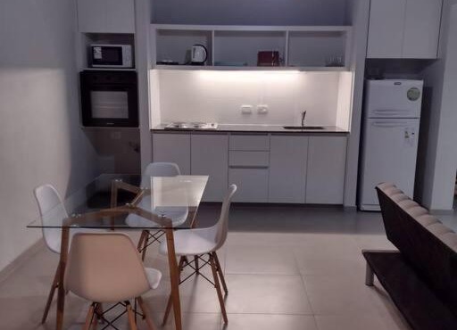 Departamento en Ruta del Vino