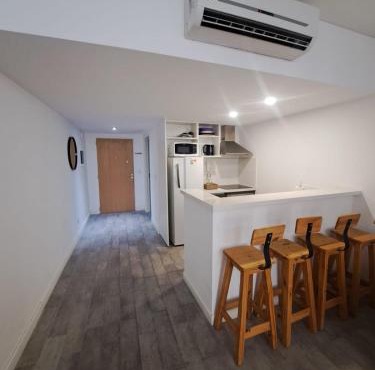Departamento en San Telmo