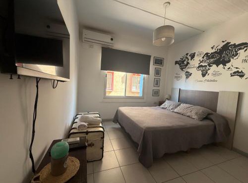 Departamento en San Luis