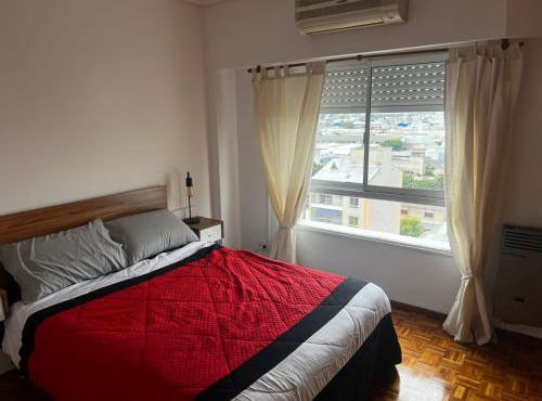 Departamento En San Martin