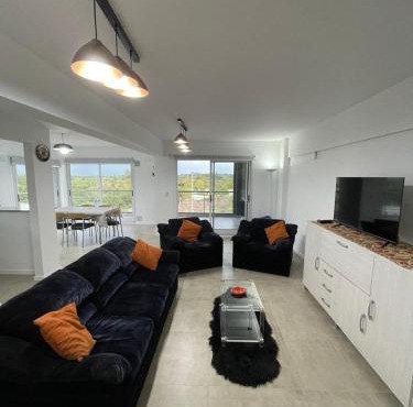 Departamento en Victoria con pileta para maximo 6 pasajeros