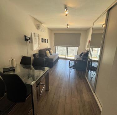 Departamento en Villa Crespo