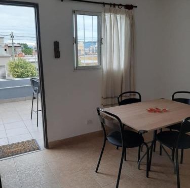 Departamento en zona Norte Salta