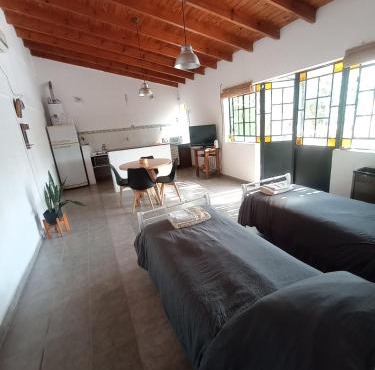 Departamento Encantador