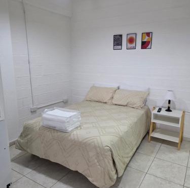 Departamento equipado, centrico, cochera cubierta Sarmiento265apart D14