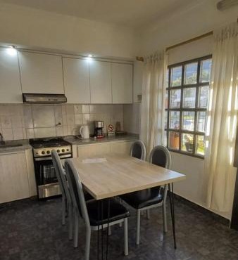 Departamento Familiar km3