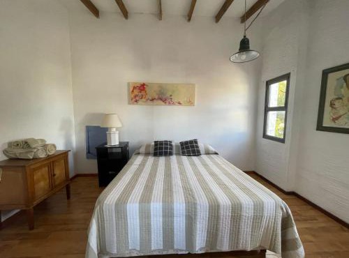 Departamento familiar