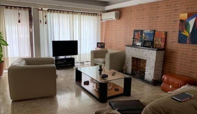 Departamento grande en Buenos Aires