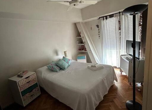 Departamento grande en Buenos Aires in Buenos Aires