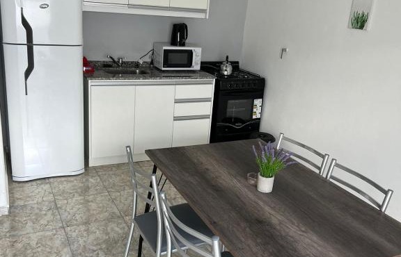 departamento guemes B