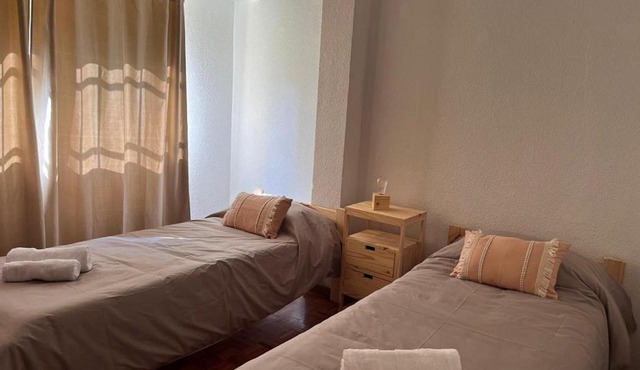 Departamento hasta 4 personas - La Plata in La Plata