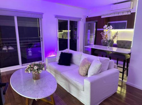 Departamento hermoso en Buenos Aires