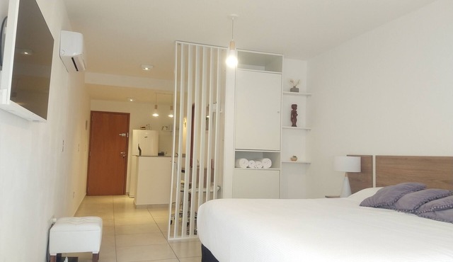 Departamento Hermoso en la Mejor Zona de La Plata!