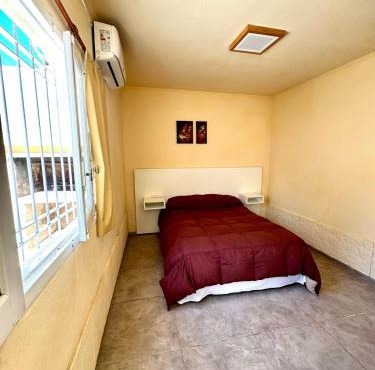 Departamento hospital Dean Funes
