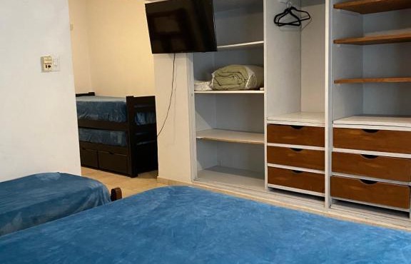 Departamento Hospital Privado Quality maternidad Con cochera