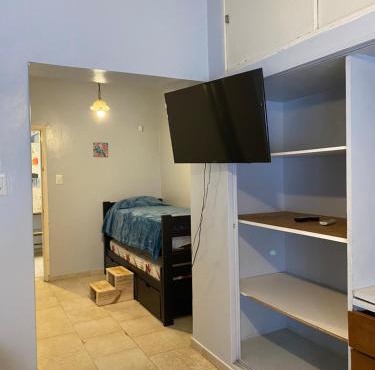 Departamento Hospital Privado Quality maternidad Con cochera