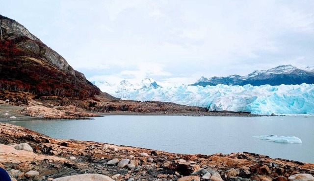 Departamento Ideal Para Descansar y Disfrutar de El Calafate!
