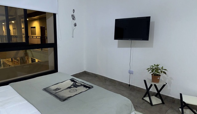 Departamento ideal para descansar en ciudadela.