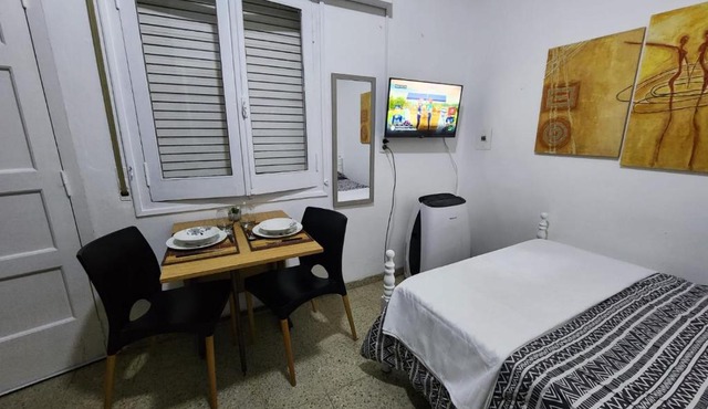 Departamento ILLIA RELAX