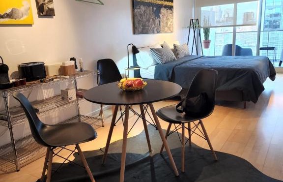 Departamento increíble en Av. Libertador, Belgrano