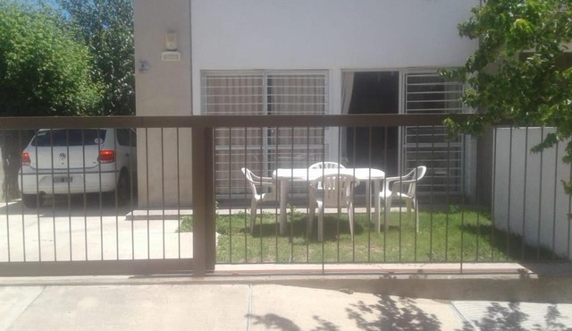 Departamento independiente villa carlos paz