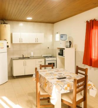 Departamento ITATI