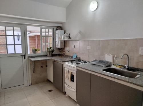 Departamento Laprida II